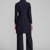 Námořnické dámské bundy Ralph Lauren Wool Serge Námořnické dámské bundy Ralph Lauren Wool Serge