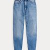 Námořnické dámské džíny Ralph Lauren Cambree Jersey