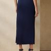 Námořnické dámské Jersey sukně Ralph Lauren Margarethe Námořnické dámské Jersey sukně Ralph Lauren Margarethe