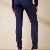 Námořnické dámské kalhoty Ralph Lauren Annie Stretch Wool Skinnys Námořnické dámské kalhoty Ralph Lauren Annie Stretch Wool Skinnys