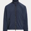 Námořnické pánské bundy s kapucí Ralph Lauren Bryce