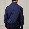 Námořnické pánské bundy s kapucí Ralph Lauren Bryce