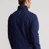Námořnické pánské nepromokavé bundy Ralph Lauren