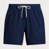 Námořnické pánské šortky Ralph Lauren Traveler Swimming Trunk