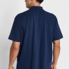 Námořnické pánské polokošile Ralph Lauren Logo Námořnické pánské polokošile Ralph Lauren Logo