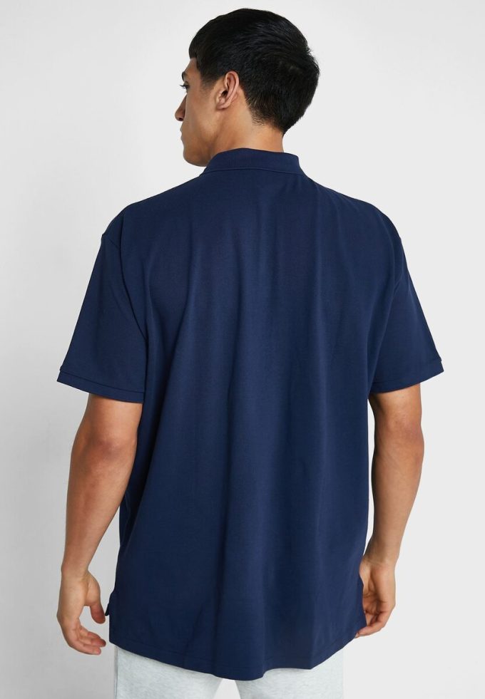 Námořnické pánské polokošile Ralph Lauren Logo Námořnické pánské polokošile Ralph Lauren Logo