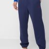 Námořnické pánské tepláky Ralph Lauren Essential