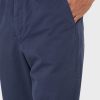 Námořnické pánské tepláky Ralph Lauren Essential