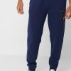 Námořnické pánské tepláky Ralph Lauren se stahovací šňůrkou