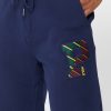 Námořnické pánské tepláky Ralph Lauren se stahovací šňůrkou