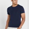 Námořnická pánská trička Ralph Lauren 2 Pack Essential Crew Neck