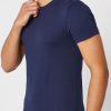 Námořnická pánská trička Ralph Lauren 3 Pack Assorted Crew Neck