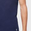 Námořnická pánská trička Ralph Lauren 3 Pack Assorted Crew Neck