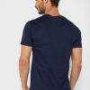 Námořnická pánská trička Ralph Lauren Essential Crew Neck