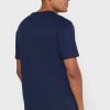 Námořnická pánská trička Ralph Lauren Essential Crew Neck Námořnická pánská trička Ralph Lauren Essential Crew Neck