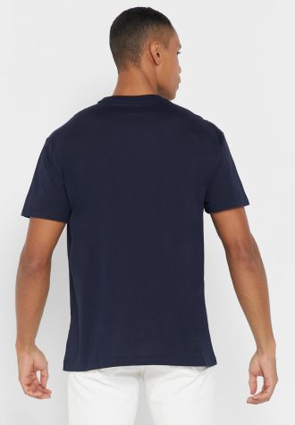 Námořnická pánská trička Ralph Lauren Essential Crew Neck