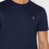Námořnická pánská trička Ralph Lauren Essential Crew Neck