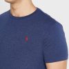 Námořnická pánská trička Ralph Lauren Essential Crew Neck Námořnická pánská trička Ralph Lauren Essential Crew Neck
