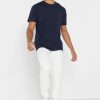 Námořnická pánská trička Ralph Lauren Essential Crew Neck