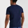 Námořnická pánská trička Ralph Lauren Logo Crew Neck