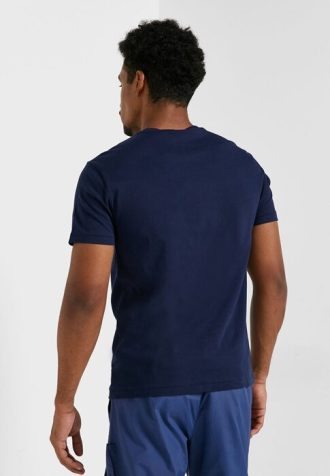 Námořnická pánská trička Ralph Lauren Logo Crew Neck