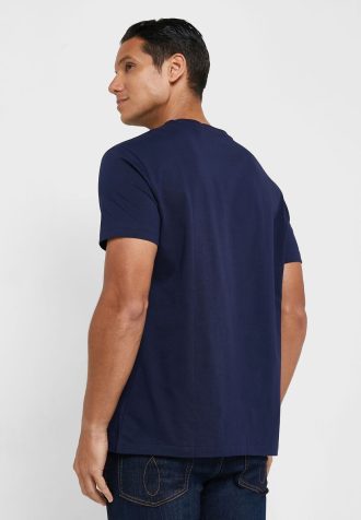 Námořnická pánská trička Ralph Lauren Logo Crew Neck