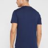 Námořnická pánská trička Ralph Lauren Logo Crew Neck