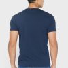 Námořnická pánská trička Ralph Lauren Logo Crew Neck