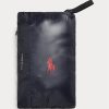 Námořnická pánská vesta Ralph Lauren The Packable Gilet