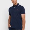 Námořnické pánské základní polokošile Ralph Lauren Námořnické pánské základní polokošile Ralph Lauren