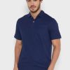 Námořnické pánské základní polokošile Ralph Lauren Námořnické pánské základní polokošile Ralph Lauren