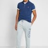 Námořnické pánské základní polokošile Ralph Lauren Námořnické pánské základní polokošile Ralph Lauren