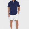 Námořnické pánské základní polokošile Ralph Lauren Námořnické pánské základní polokošile Ralph Lauren