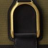 Olive Women’s Ralph Lauren Canvas & Tašky přes rameno Welington z telecí kůže