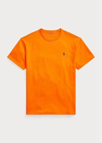 oranov pnsk dresov trika ralph lauren classic fit tk vhy 2 330x461 - Oranžov&aacute; p&aacute;nsk&aacute; dresov&aacute; trička Ralph Lauren Classic Fit těžk&eacute; v&aacute;hy