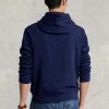 Pánská fleecová mikina s kapucí Ralph Lauren Polo Bear Pánská fleecová mikina s kapucí Ralph Lauren Polo Bear
