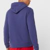 Pánská mikina s kapucí Ralph Lauren Logo navy
