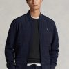 Pánské námořnické bundy Ralph Lauren Hybrid Bomber Pánské námořnické bundy Ralph Lauren Hybrid Bomber