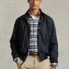 Pánské námořnické bundy Ralph Lauren Oilcloth Pánské námořnické bundy Ralph Lauren Oilcloth