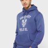 Pánská námořnická mikina Ralph Lauren Essential Hoodie