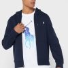 Pánská námořnická mikina Ralph Lauren Essential Hoodie