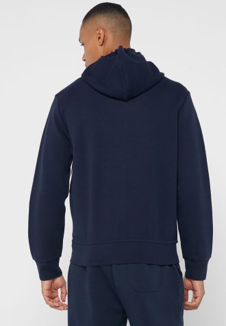 Pánská námořnická mikina Ralph Lauren Essential Hoodie
