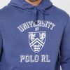 Pánská námořnická mikina Ralph Lauren Essential Hoodie