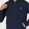 Pánská námořnická mikina Ralph Lauren Essential Hoodie