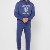 Pánská námořnická mikina Ralph Lauren Essential Hoodie