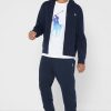 Pánská námořnická mikina Ralph Lauren Essential Hoodie