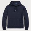 Pánská námořnická mikina Ralph Lauren s dvojitým úpletem