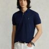 Pánské námořnické polokošile Ralph Lauren The Earth Pánské námořnické polokošile Ralph Lauren The Earth