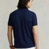 Pánské námořnické polokošile Ralph Lauren The Earth Pánské námořnické polokošile Ralph Lauren The Earth