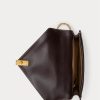 Přírodní/tabákové dámské Ralph Lauren Polo ID Plátěná obálka Řetízkové kabelky Crossbody Přírodní/tabákové dámské Ralph Lauren Polo ID Plátěná obálka Řetízkové kabelky Crossbody